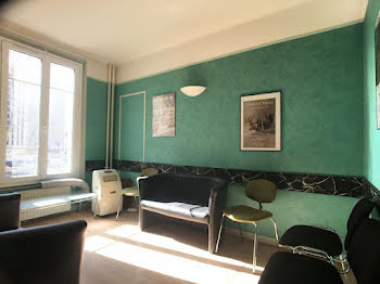 appartement à Issy-les-Moulineaux (92)