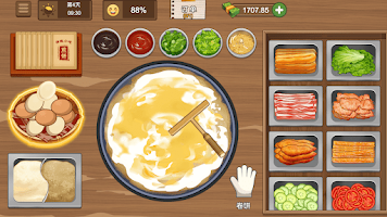 Cooking Papa:Cookstar – Apps no Google Play