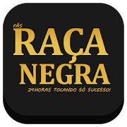 Raça Negra 1.0 Icon