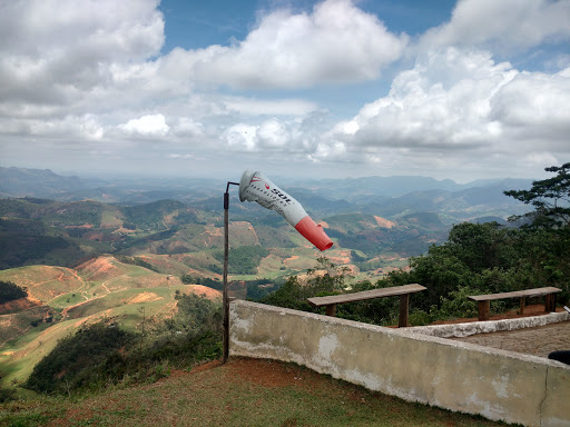 Mirante De Santa Teresa