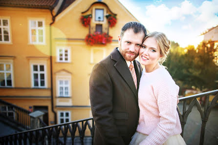 Wedding photographer Olga Kalacheva (kalachik). Photo of 27 March 2019