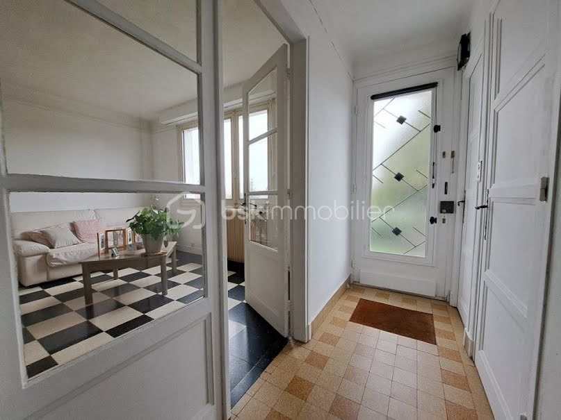 Vente maison 3 pièces 67 m² à Abbeville (80100), 171 900 €