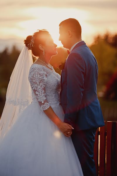 Wedding photographer Sergey Podolyako (sergey-paparazzi). Photo of 21 May 2019