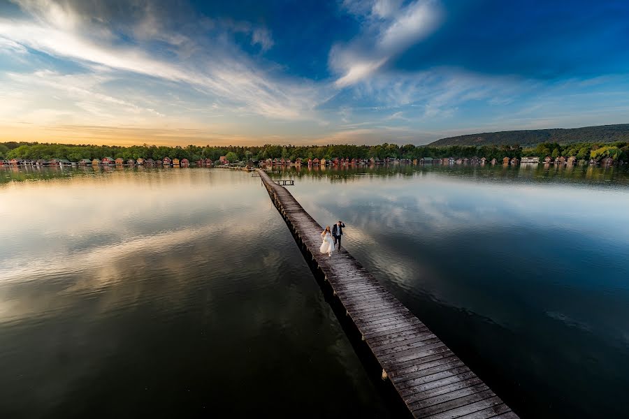 Pulmafotograaf Agardi Gabor (digilab). Foto tehtud 5 juuni 2022