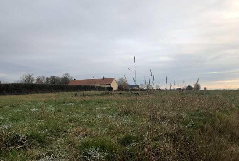  Vente Terrain + Maison - Terrain : 1 500m² - Maison : 134m² à Neufchâtel-en-Bray (76270) 