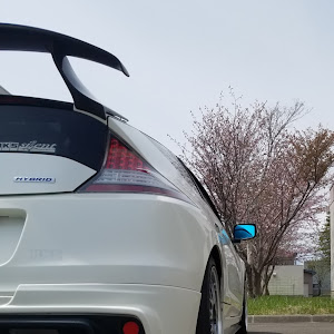 CR-Z ZF1