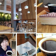 Reeds Coffee & Bakery(內湖店)