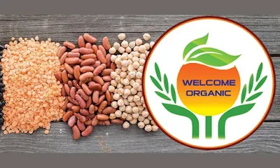 Welcome Organic Market