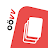 OÖVV Ticket-App icon