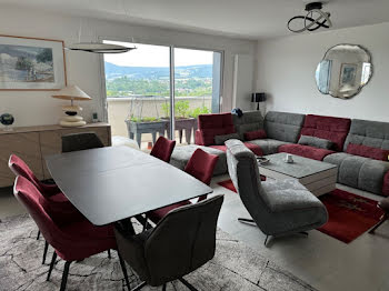 appartement à Annecy (74)