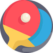 Learning Ping Pong - Table Tennis 2.1 Icon