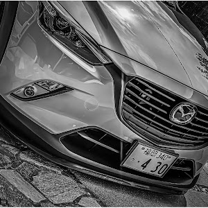 CX-3 DK5FW