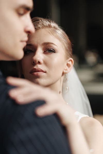 Svadobný fotograf Sergey Maksimov (smaximov). Fotografia publikovaná 2. apríla