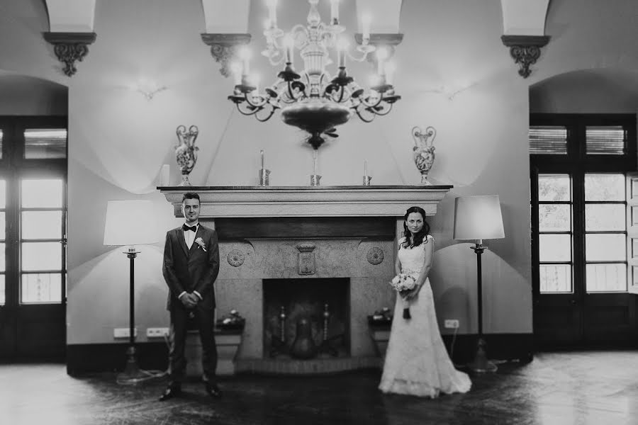 Wedding photographer Jordi Cassú (cassufotograf). Photo of 27 June 2016