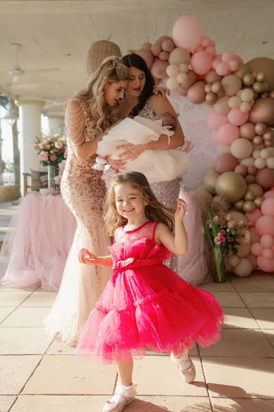 Fotógrafo de bodas Alya Balaeva (alyabalaeva). Foto del 5 de enero