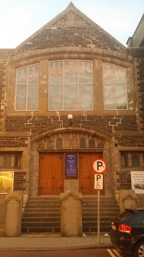 Letterkenny Presbyterian Church