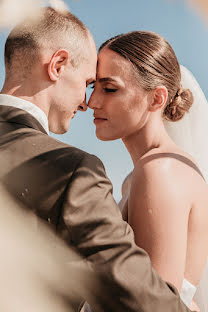 Vestuvių fotografas Olga Emrullakh (antalya). Nuotrauka 2021 rugsėjo 9