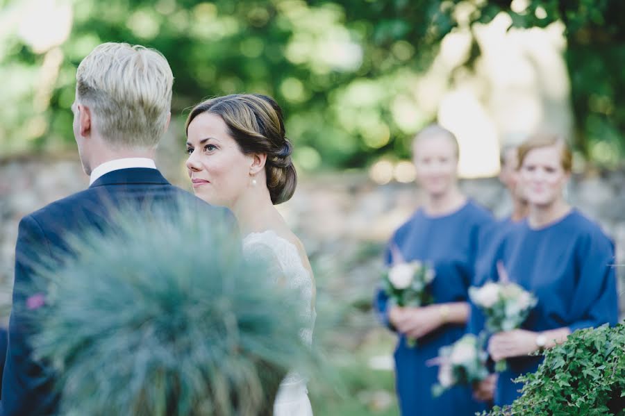 Kāzu fotogrāfs Angelica Tånneryd (tannerydphoto). Fotogrāfija: 30. marts 2019