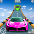 Impossible Tracks Car Stunts Racing: Stunts Games1.62