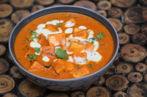 Paneer Butter Masala [400 Ml]