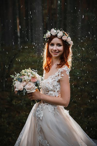 Wedding photographer Pavel Totleben (totleben). Photo of 10 September 2018