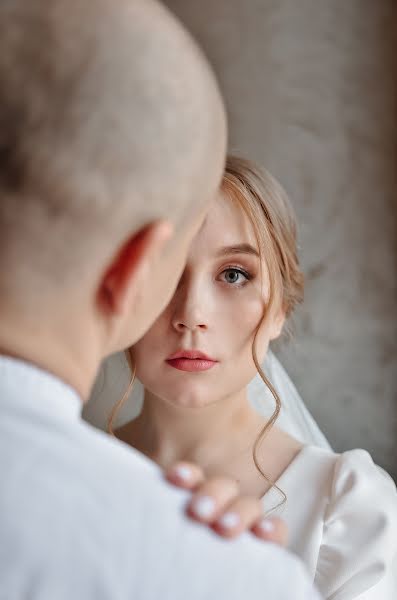 Photographe de mariage Anna Pyatak (annapyatak). Photo du 4 avril 2022