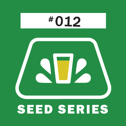 Logo of Fernson Seed Series #012