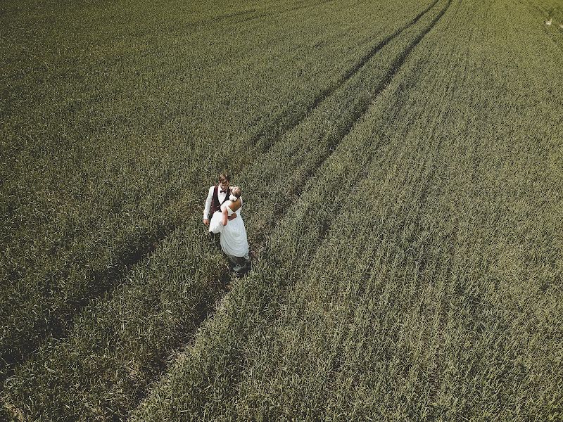 Svatební fotograf Eglė Gendrėnaitė (eglegend). Fotografie z 17.června 2018