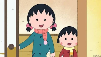 ちびまる子ちゃん　　オリジナル編