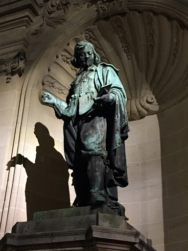 Fontaine Jacques Callot