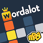 Cover Image of Скачать Wordalot - Кроссворд с картинками 5.037 APK