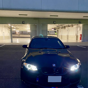 M3 クーペ E92