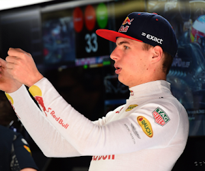 Max Verstappen crasht in kwalificaties GP Monaco