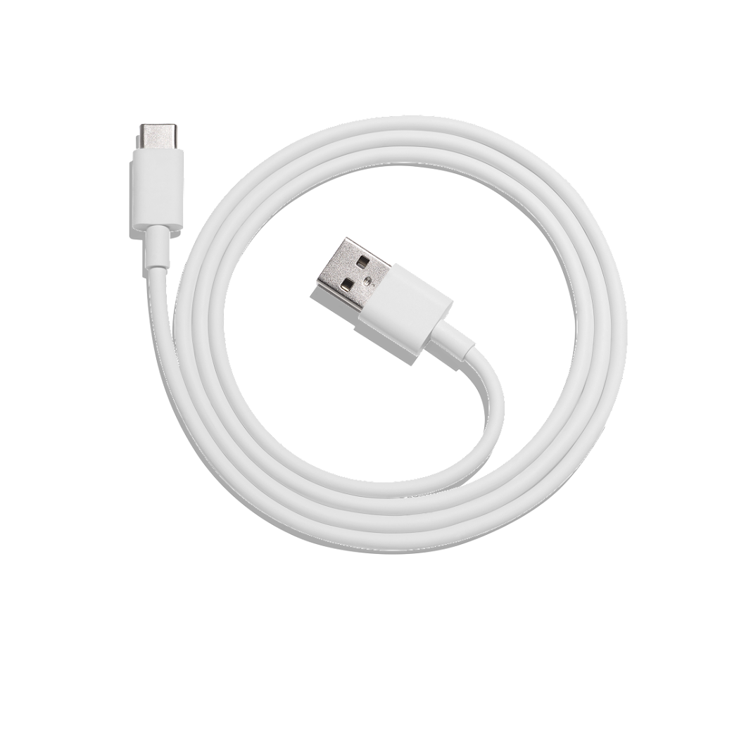 Cable Cargador Usb-c Gadnic Dispositivos Universal Android