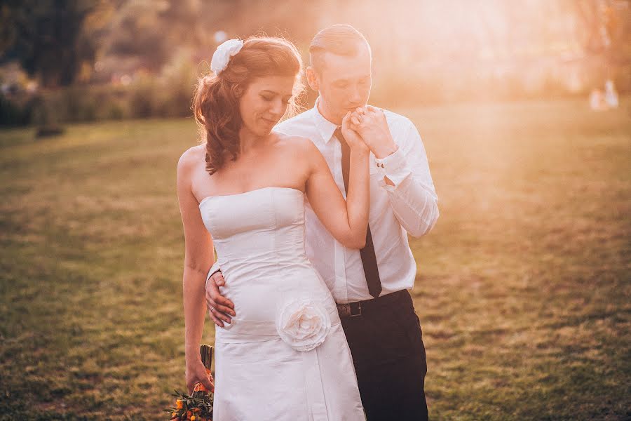 Wedding photographer Aleksey Bronshteyn (longboot). Photo of 25 August 2014