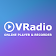 VRadio  icon