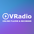 VRadio - Online Radio Player & Radio Recorder1.8.8 (Pro) (All in One)