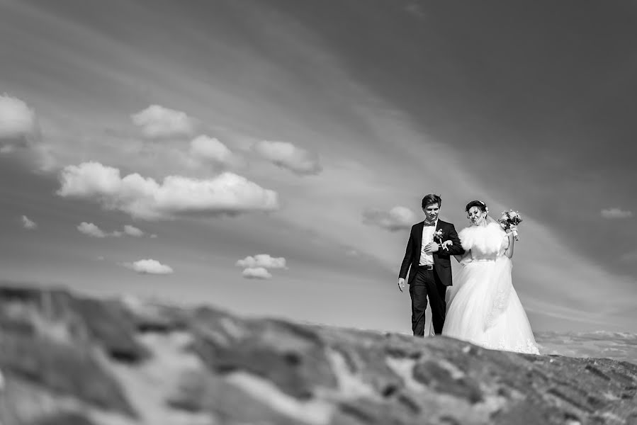 Fotografo di matrimoni Sergey Khokhlov (serjphoto82). Foto del 9 settembre 2019