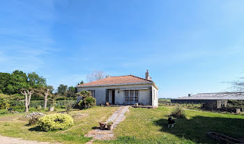 maison à Saint-Hilaire-de-Riez (85)