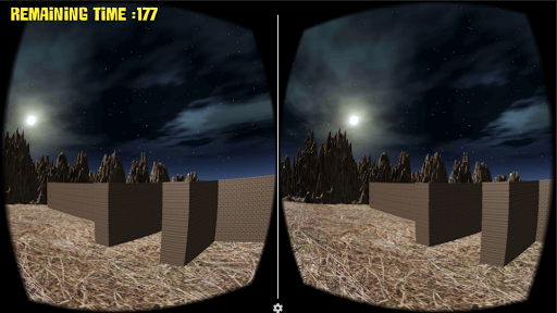 LabyrinthVR 3.1 screenshots 2