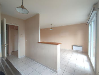 appartement à Pontivy (56)