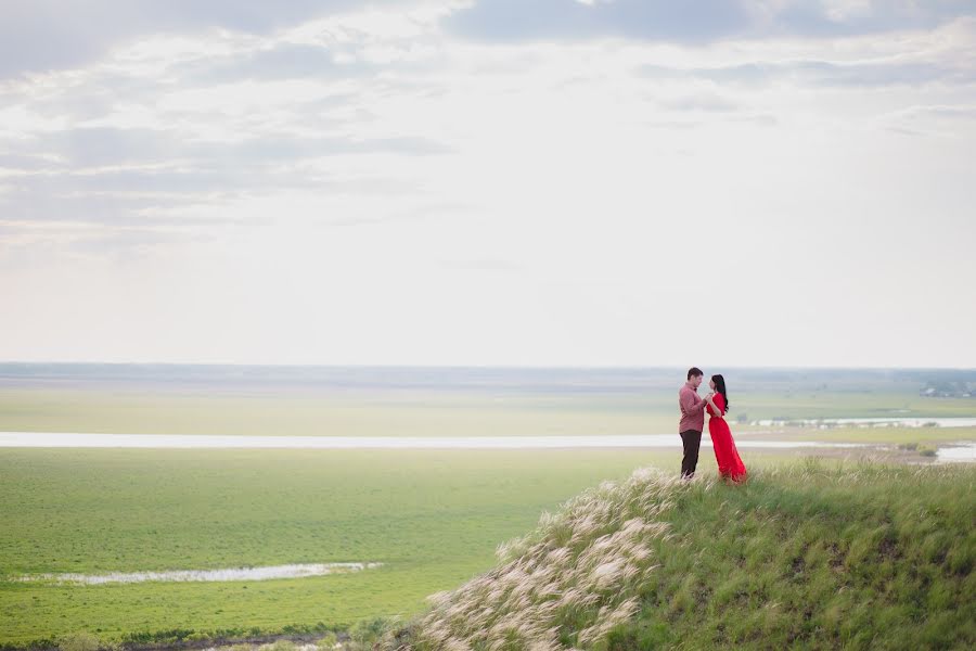 Hochzeitsfotograf Kseniya Ceyner (ksenijakolos). Foto vom 25. Juni 2015