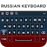 Russian Keyboard icon