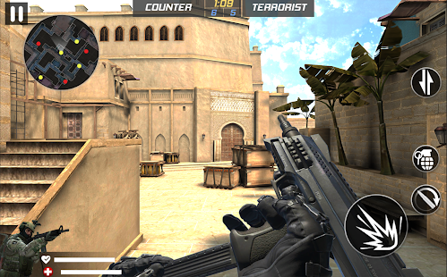 Modern combat 5 download mac