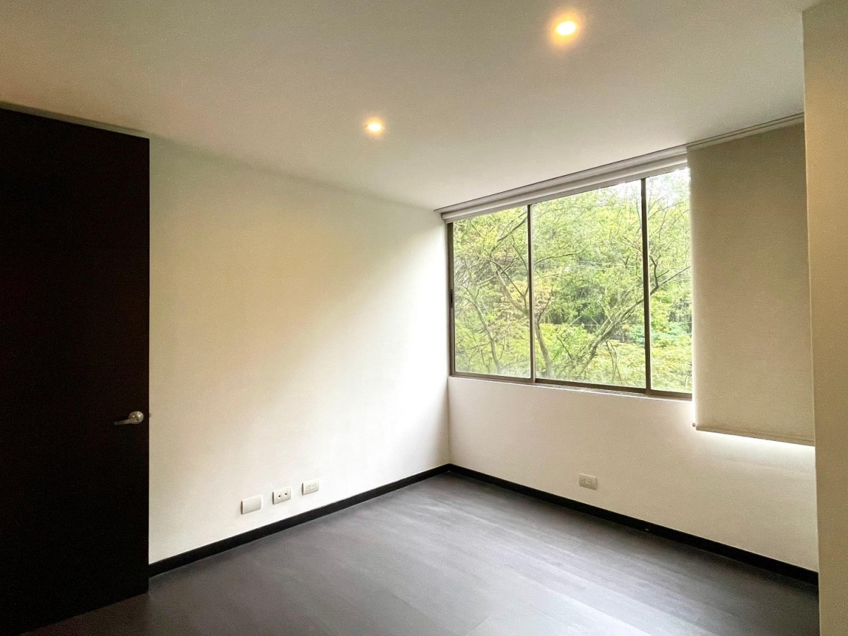 Apartamento para Arriendo en Poblado