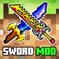 Mod Sao For Mcpeのおすすめアプリ Android Applion