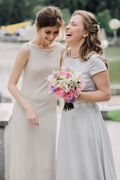 Fotógrafo de casamento Maksim Aniperko (maksaniperko). Foto de 17 de agosto 2016