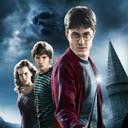 Harry Potter Full HD Wallpaper Newtab