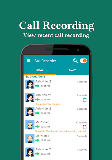 免費下載生產應用APP|Auto Call Recorder app開箱文|APP開箱王