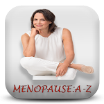 Cover Image of Télécharger Menopause: All Information  APK